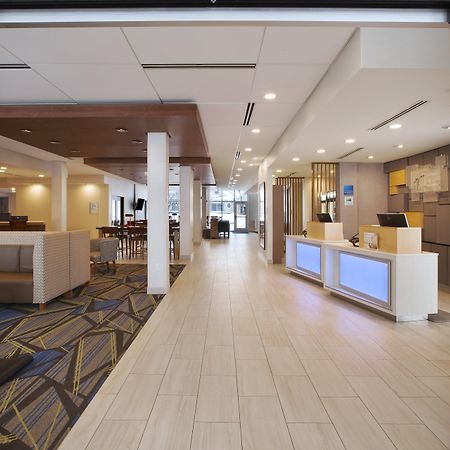 Holiday Inn Express - Auburn Hills South By Ihg Extérieur photo