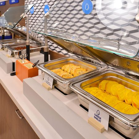 Holiday Inn Express - Auburn Hills South By Ihg Extérieur photo