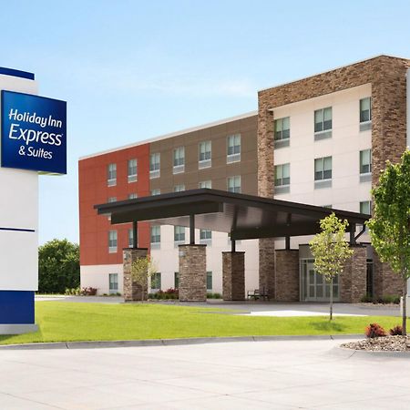 Holiday Inn Express - Auburn Hills South By Ihg Extérieur photo