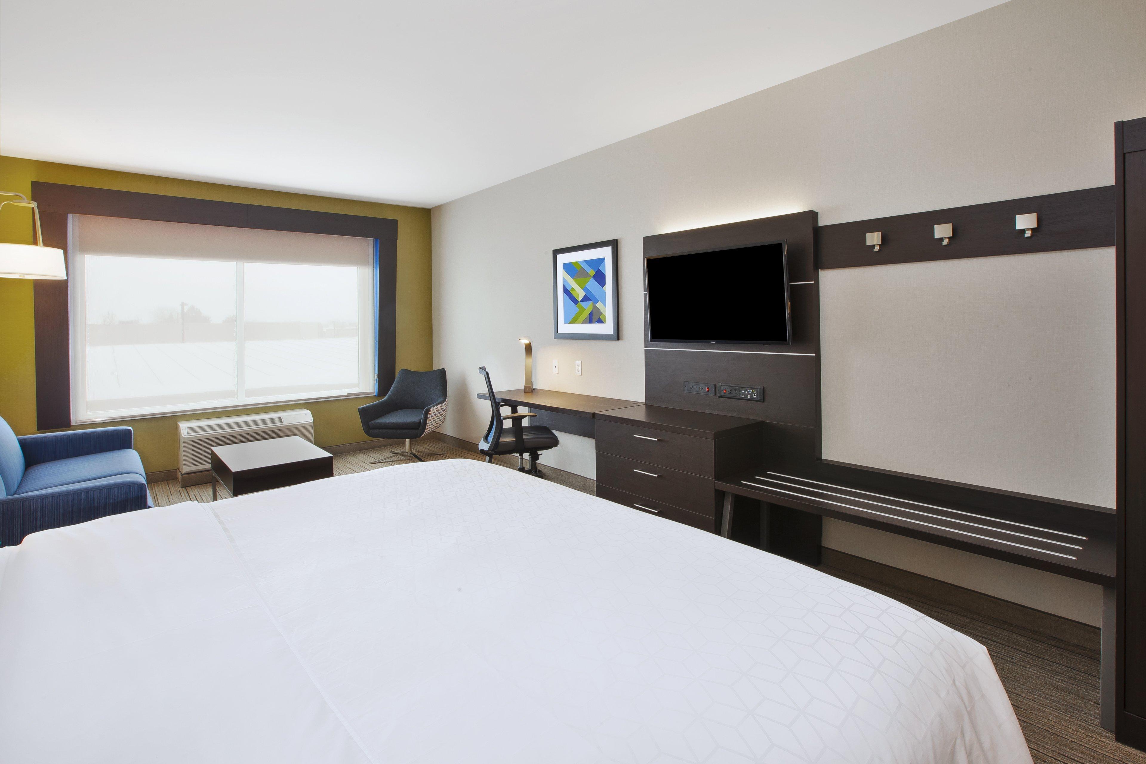 Holiday Inn Express - Auburn Hills South By Ihg Extérieur photo