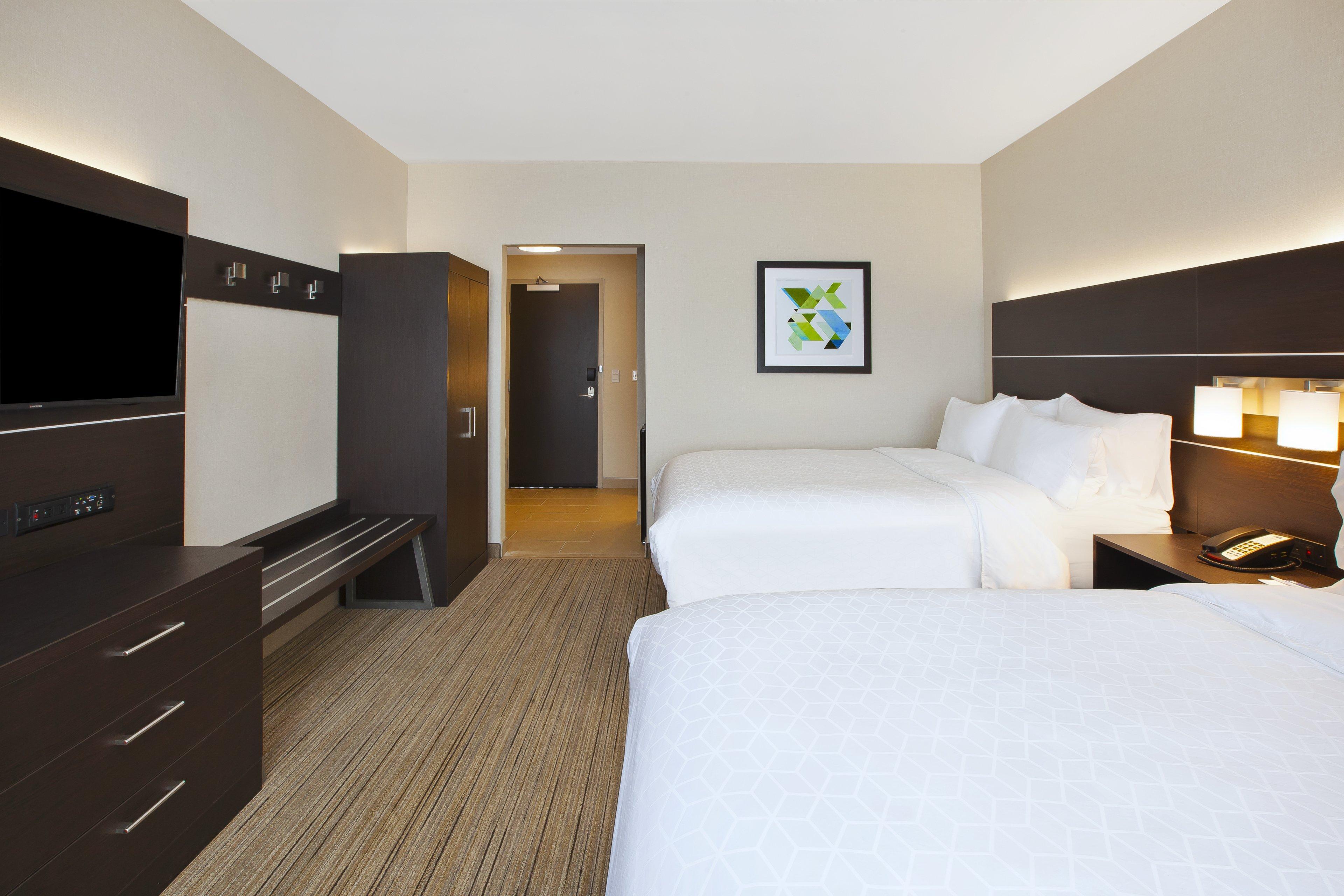 Holiday Inn Express - Auburn Hills South By Ihg Extérieur photo
