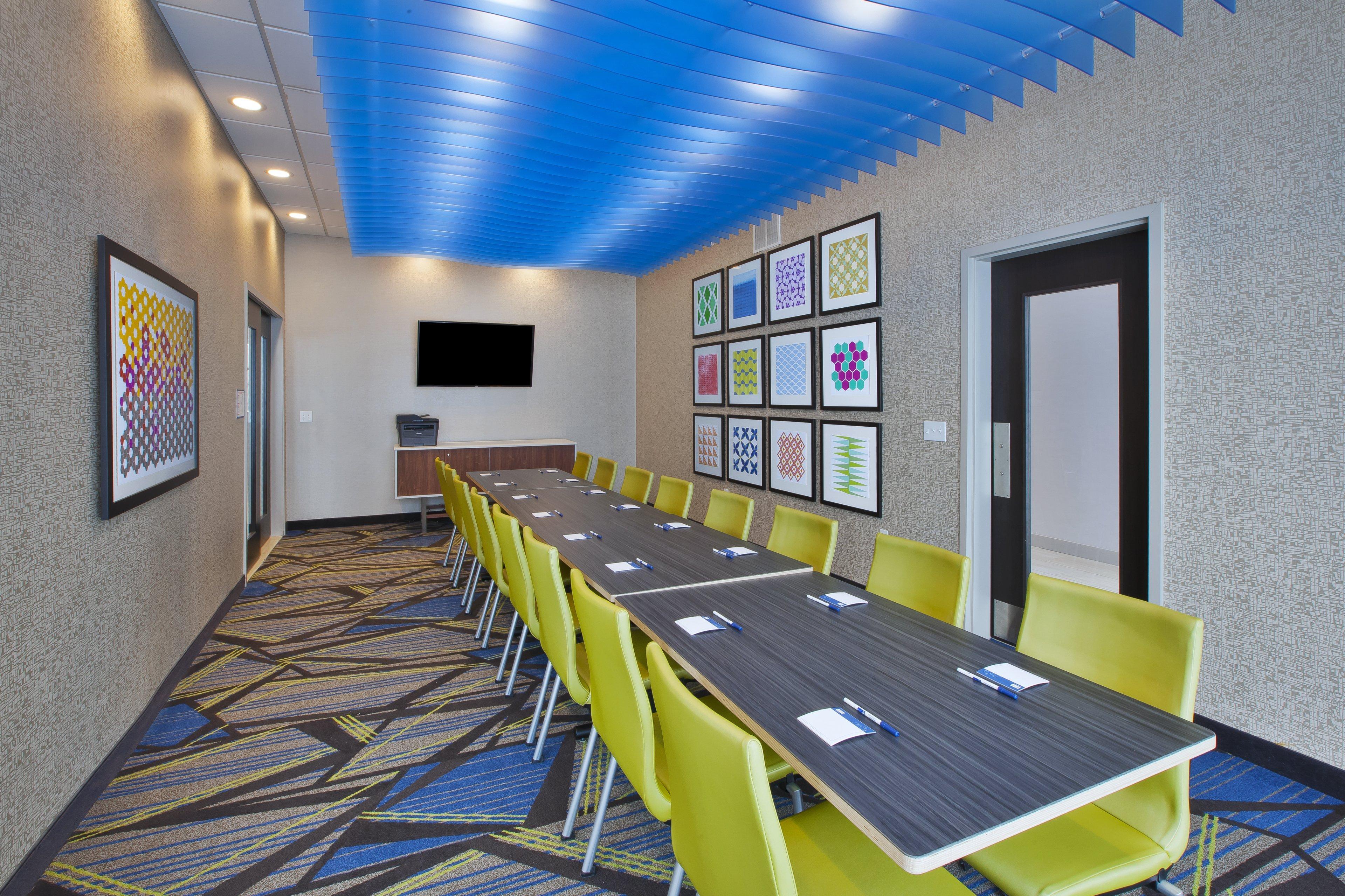 Holiday Inn Express - Auburn Hills South By Ihg Extérieur photo