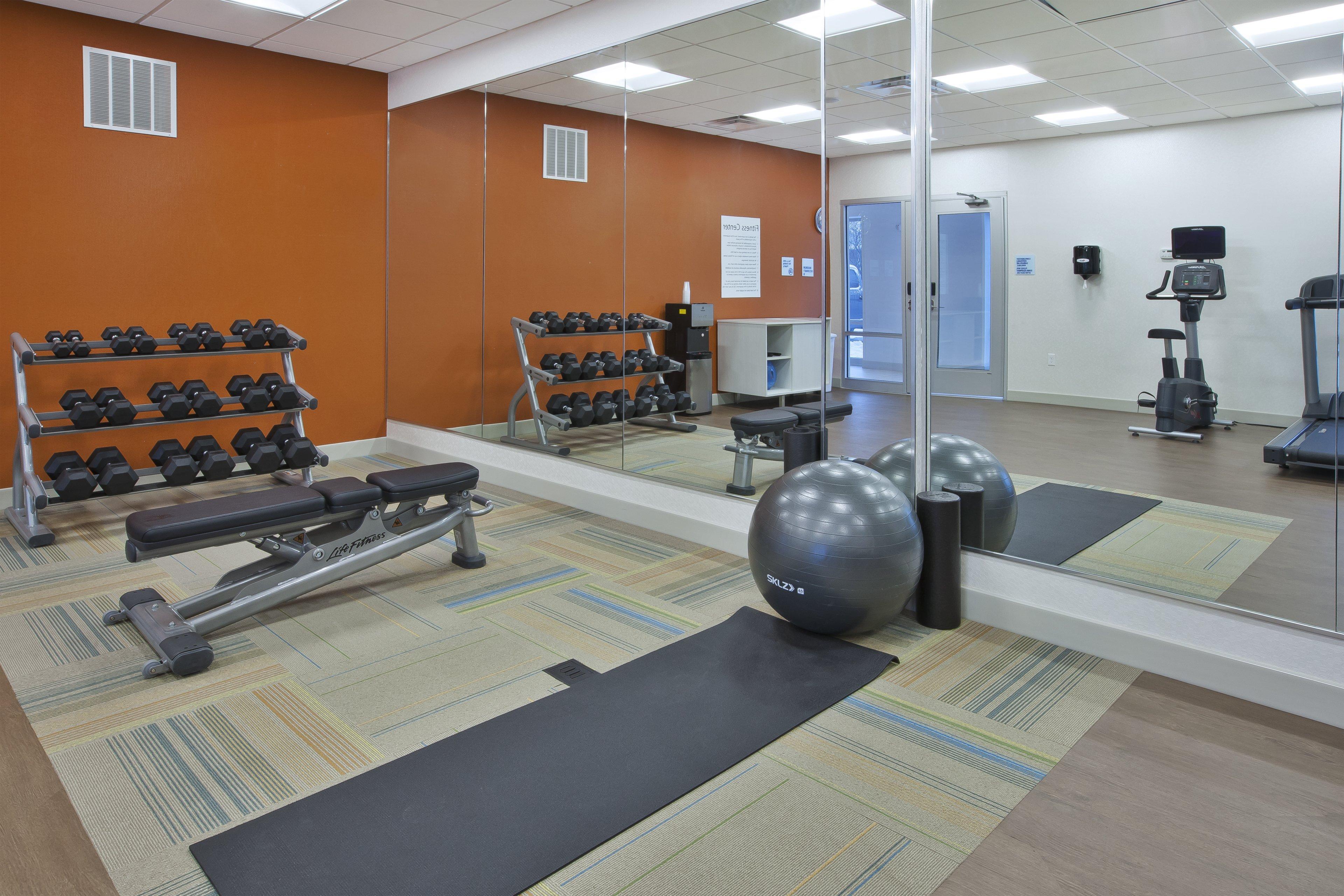 Holiday Inn Express - Auburn Hills South By Ihg Extérieur photo