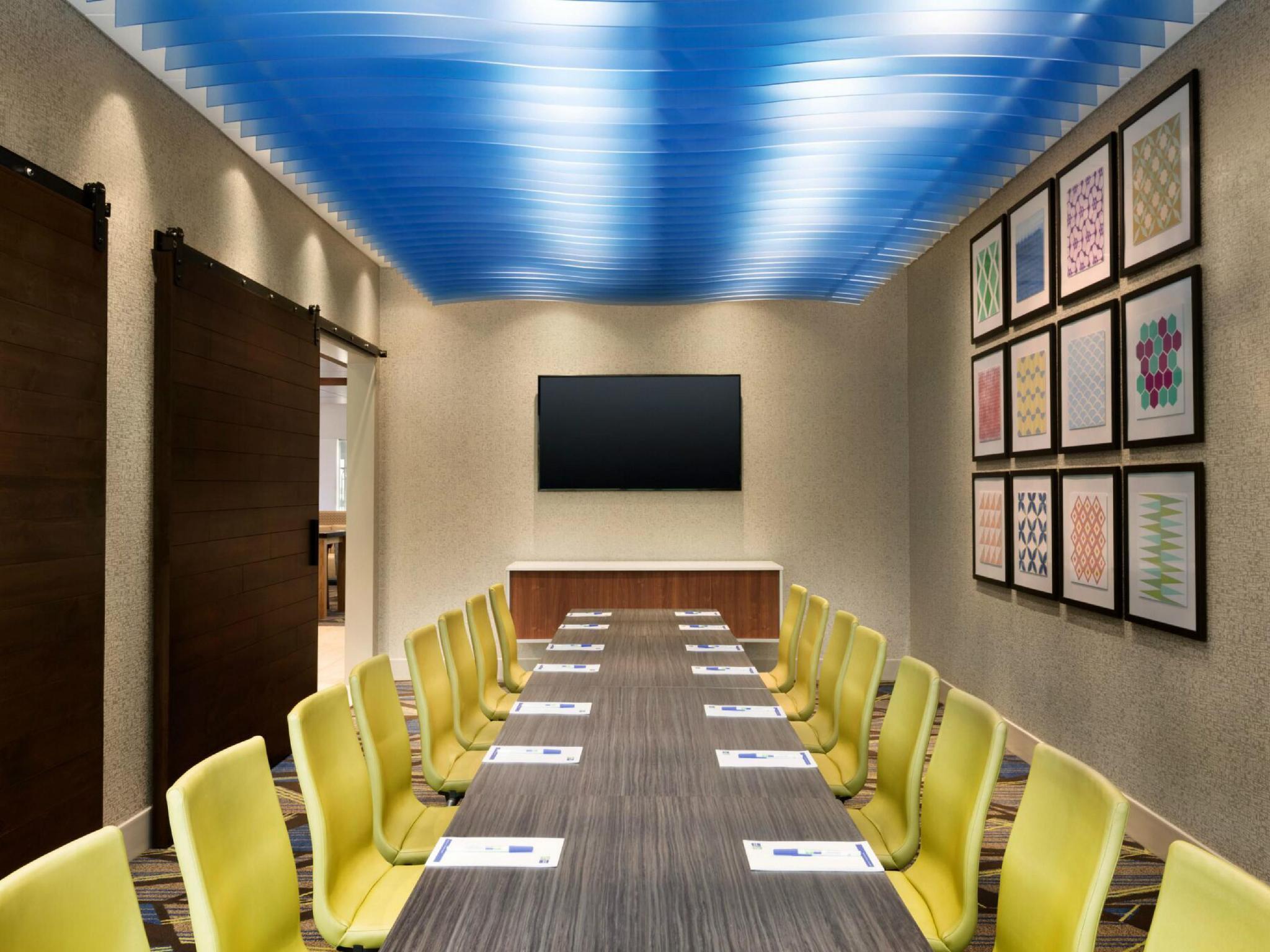 Holiday Inn Express - Auburn Hills South By Ihg Extérieur photo