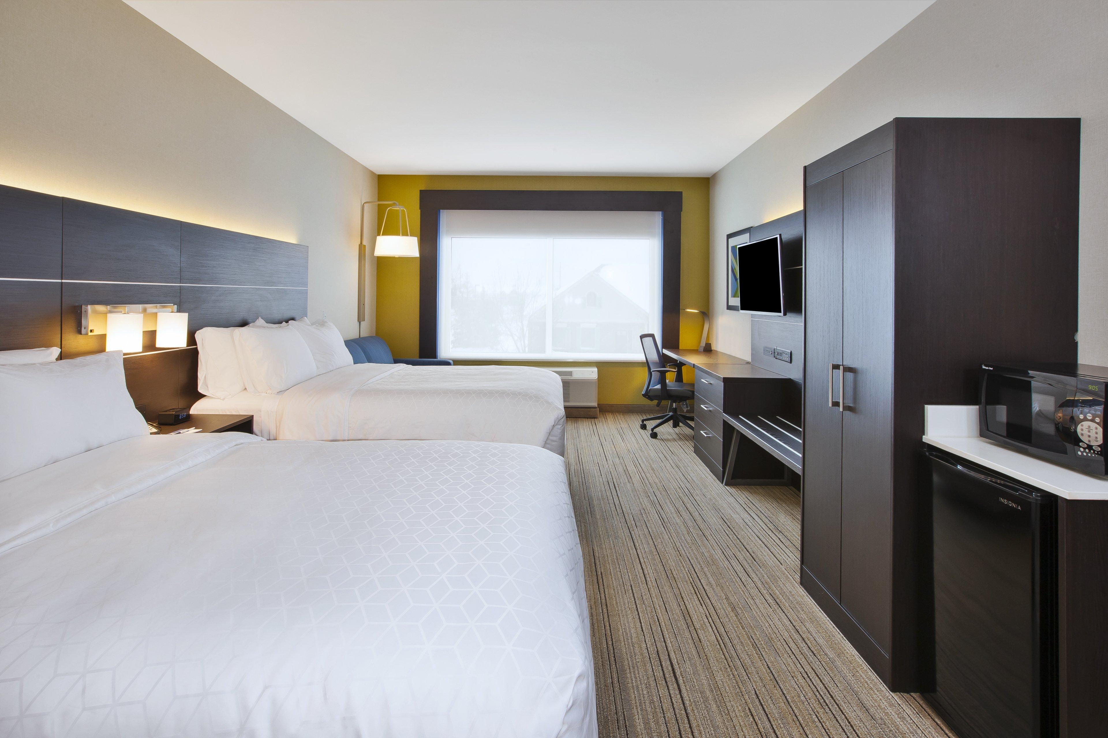 Holiday Inn Express - Auburn Hills South By Ihg Extérieur photo