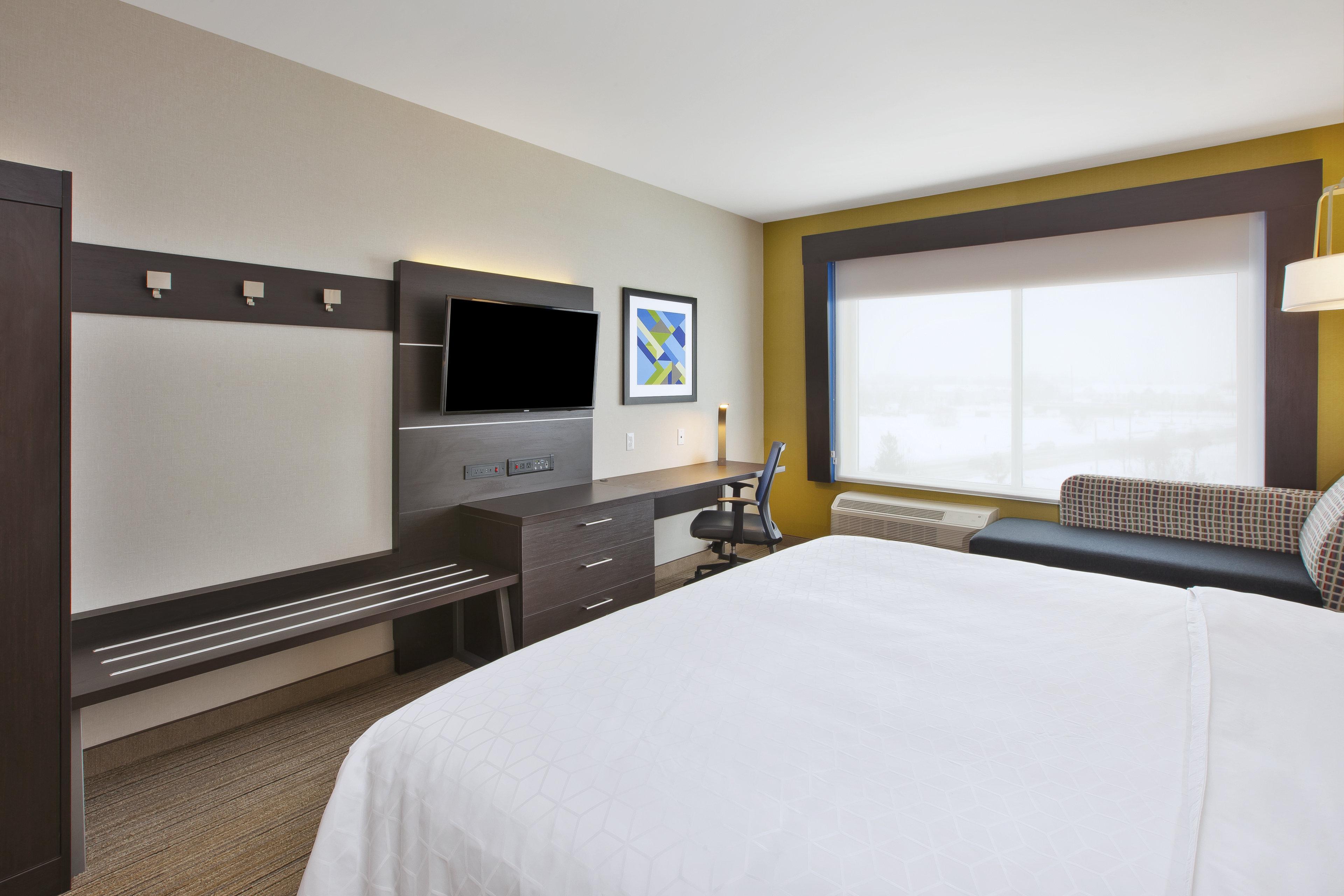 Holiday Inn Express - Auburn Hills South By Ihg Extérieur photo