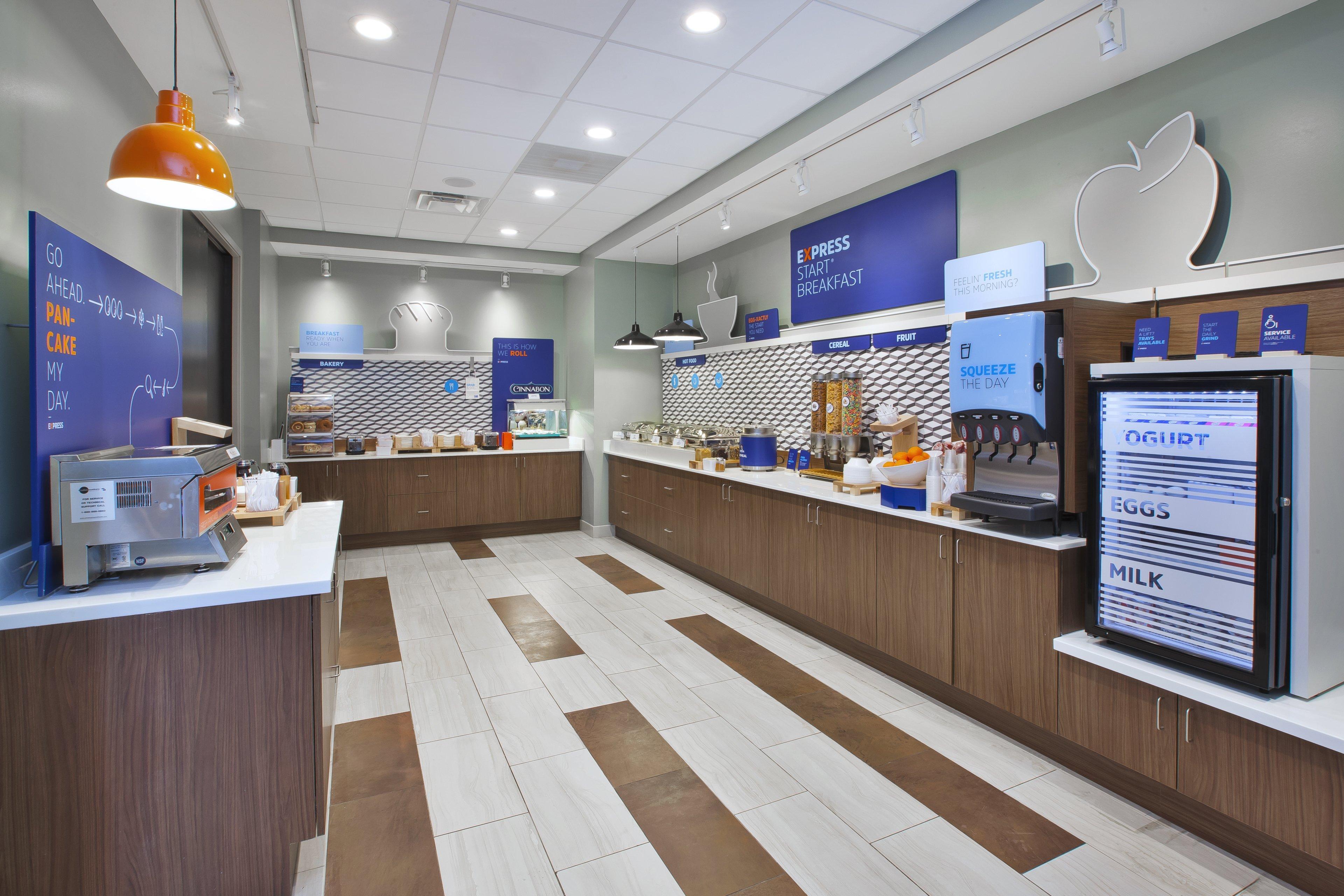 Holiday Inn Express - Auburn Hills South By Ihg Extérieur photo