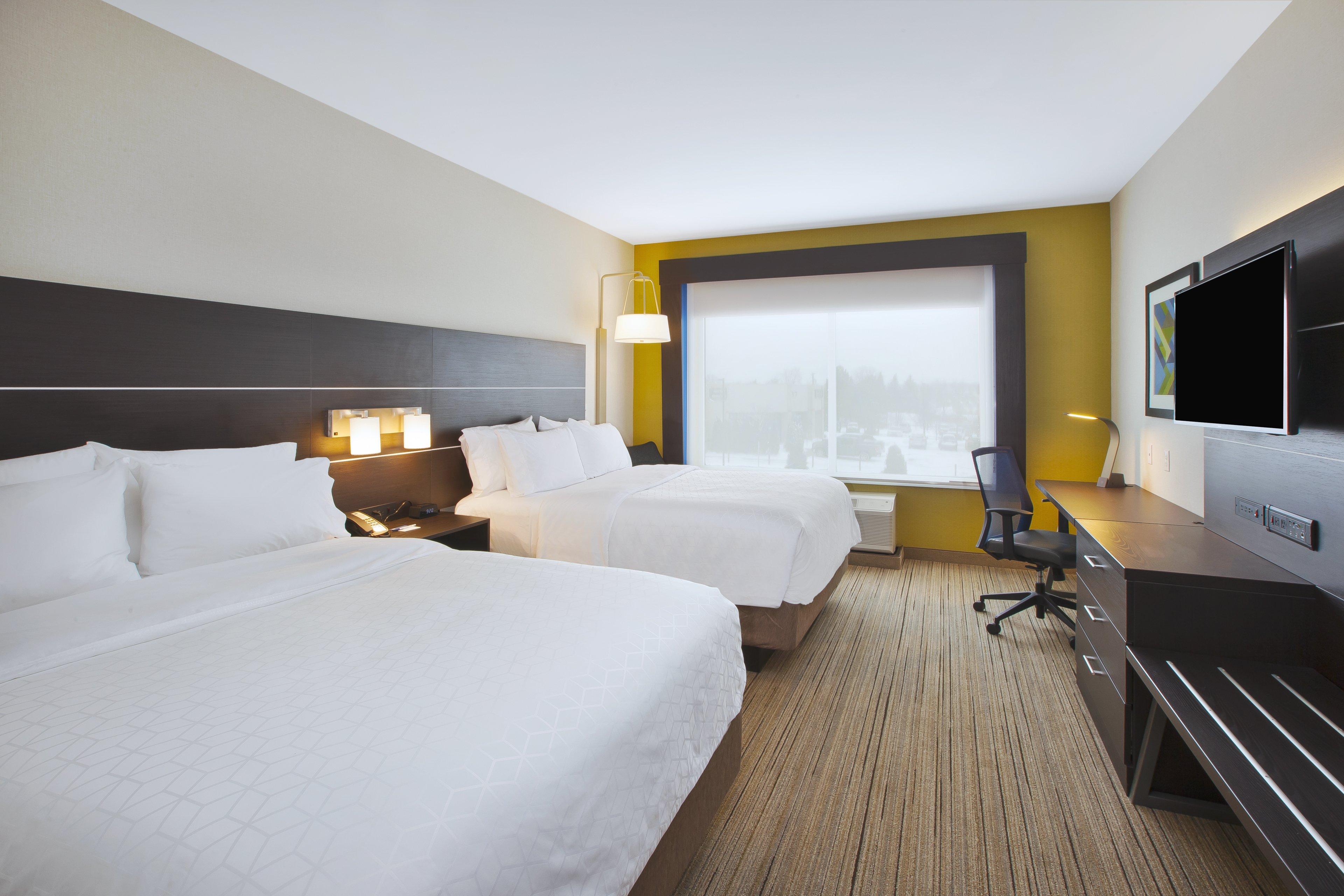 Holiday Inn Express - Auburn Hills South By Ihg Extérieur photo