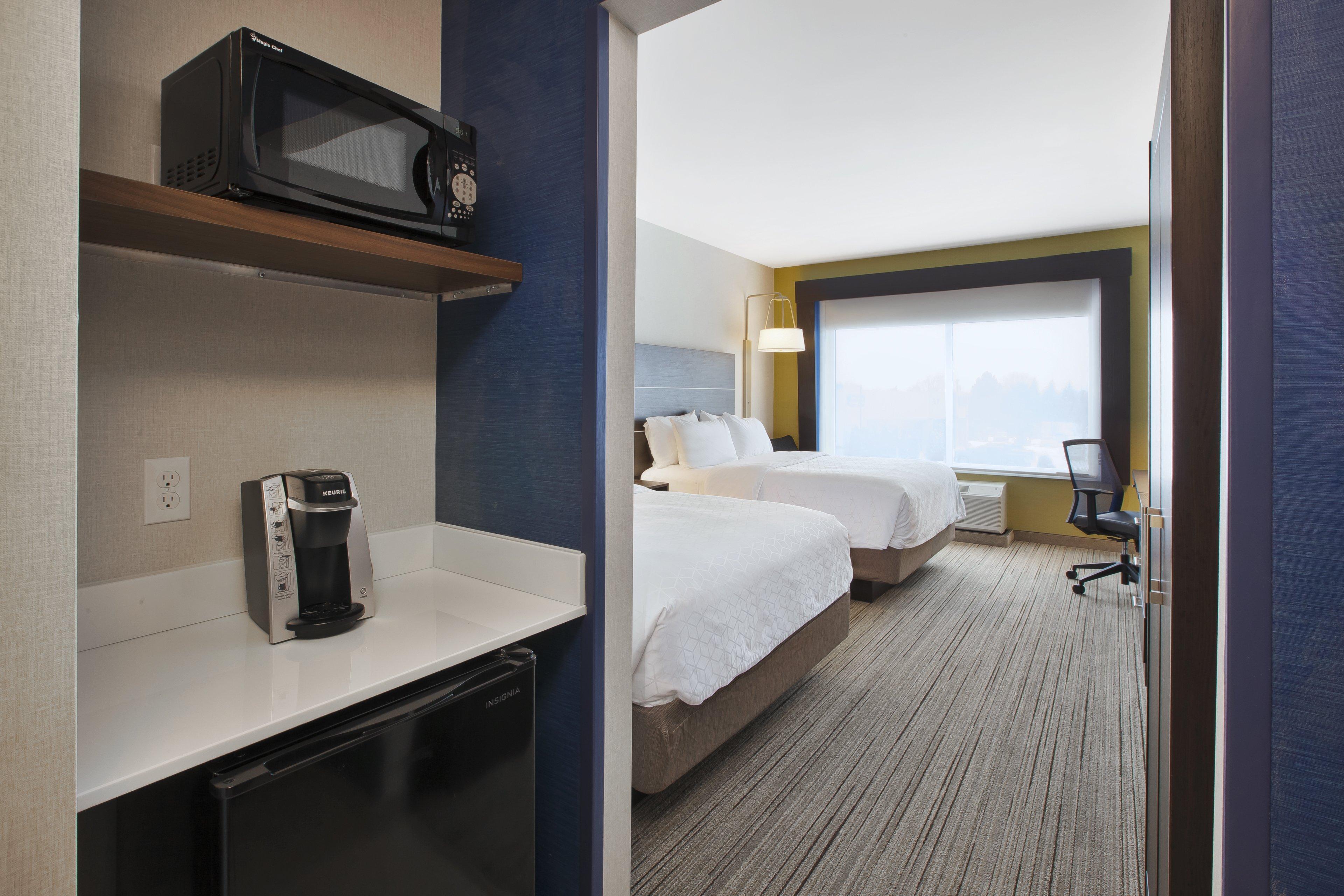 Holiday Inn Express - Auburn Hills South By Ihg Extérieur photo