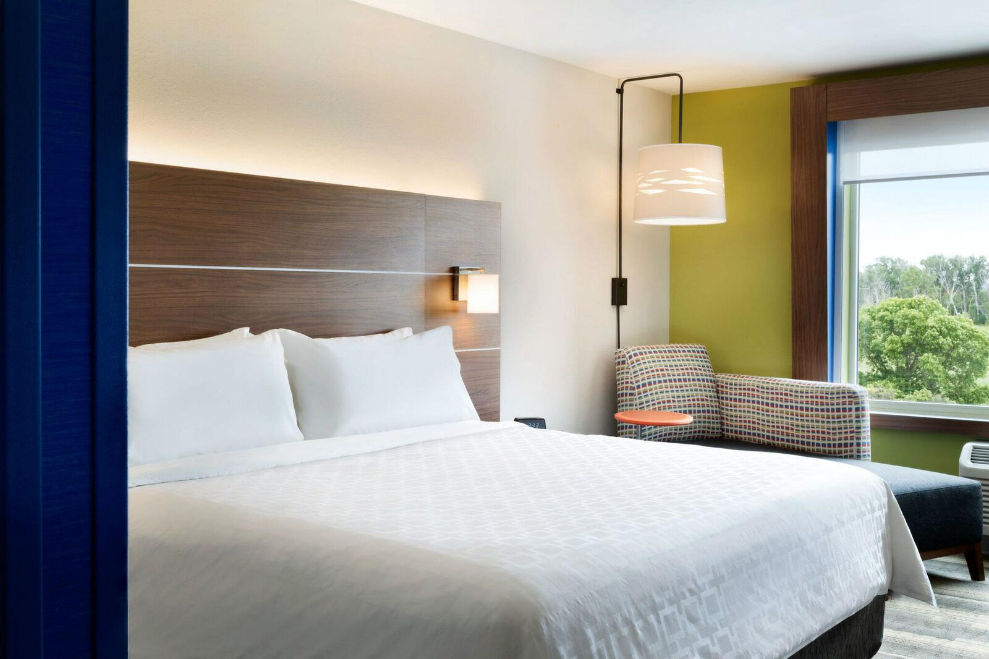 Holiday Inn Express - Auburn Hills South By Ihg Extérieur photo