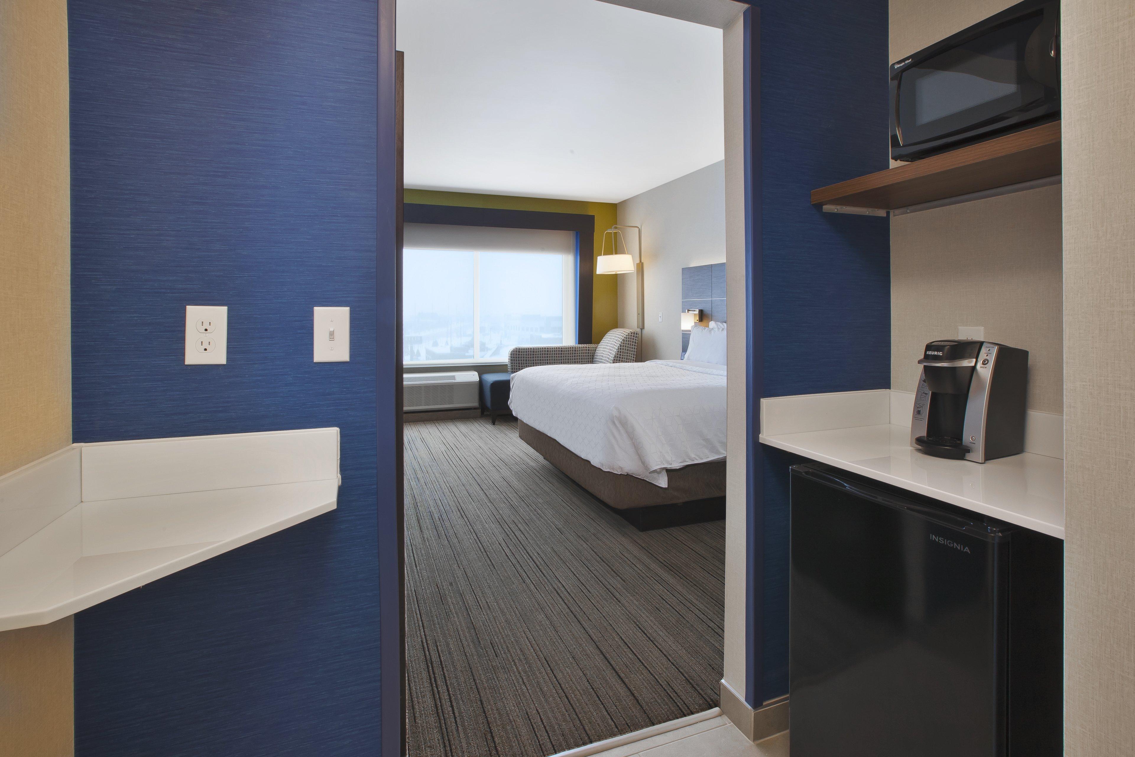 Holiday Inn Express - Auburn Hills South By Ihg Extérieur photo