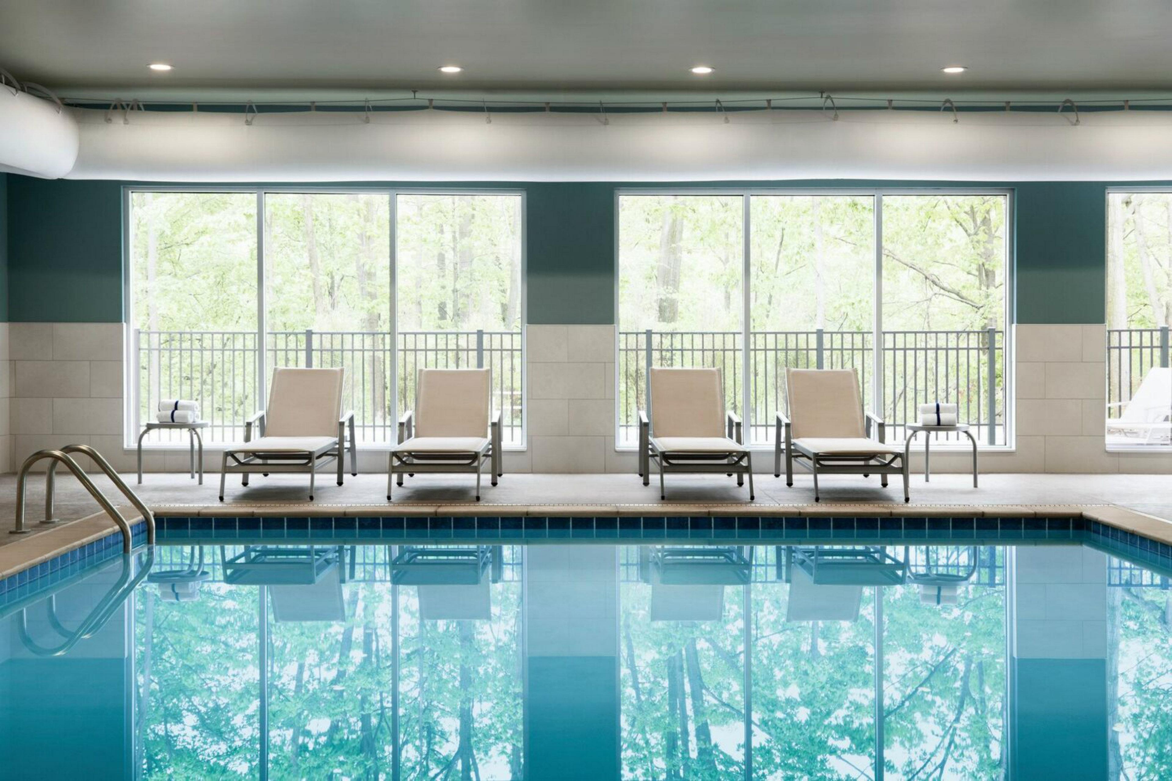 Holiday Inn Express - Auburn Hills South By Ihg Extérieur photo