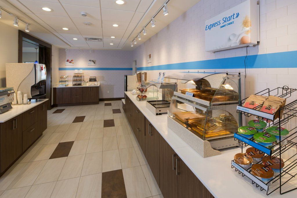 Holiday Inn Express - Auburn Hills South By Ihg Extérieur photo