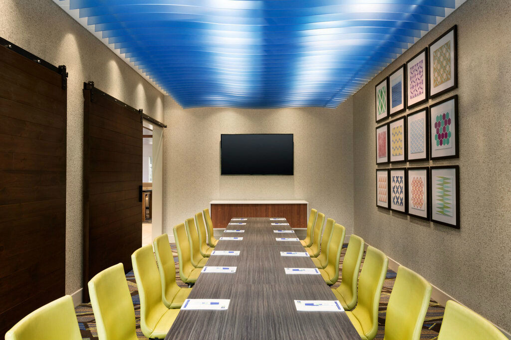 Holiday Inn Express - Auburn Hills South By Ihg Extérieur photo
