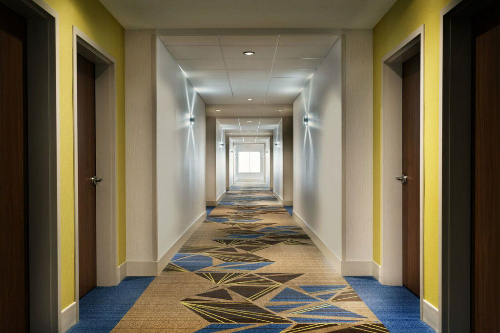 Holiday Inn Express - Auburn Hills South By Ihg Extérieur photo